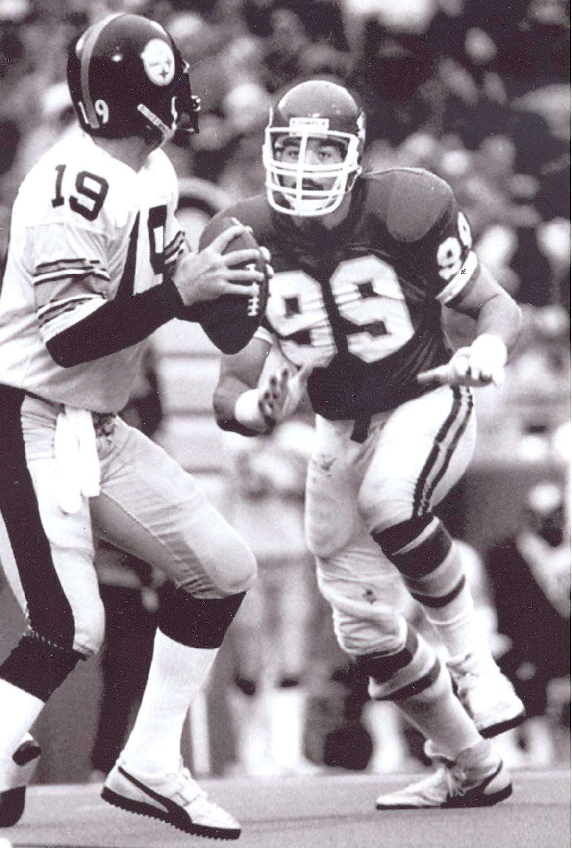 Mike Bell